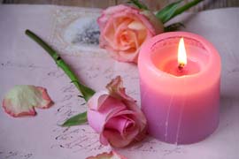 Dictons d'amour