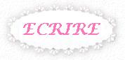 Ecrire un po�me