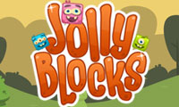 Jolly blocks