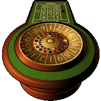 jeu de casino : La Boule