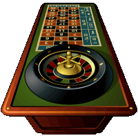 jeu de casino : Roulette