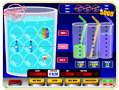 jeu de casino : cocktail's bar