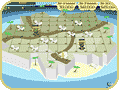 jeu de casino : the treasure tresor