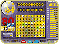 jeu de casino : keno