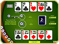 jeu de casino : carribean stud poker