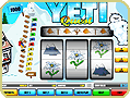 jeu de casino : Yeti Quest