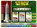 jeu de casino : Stock Exchange
