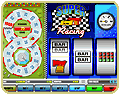 jeu de casino : super racing
