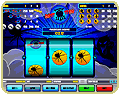 jeu de casino : ghost train