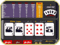 jeu de casino : jacks or better