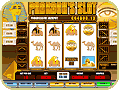 jeu de casino : pharaoh's slots