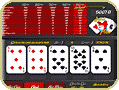 jeu de casino : joker poker