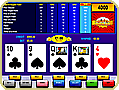 jeu de casino : deuces wild poker
