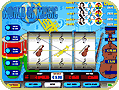 jeu de casino : word of music