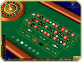 jeu de casino : roulette