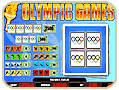 jeu de casino : olympic games
