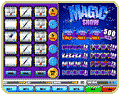 jeu de casino : Magic Show
