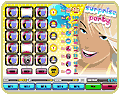 jeu de casino : surprise party