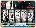 jeu de casino : James Band