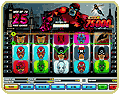 jeu de casino : super heroes