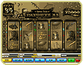 jeu de casino : Da Vinci