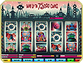 jeu de casino : Space Runners