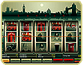 jeu de casino : Tokyo