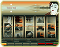 jeu de casino : London