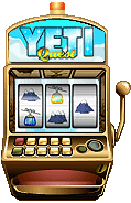 jeu de casino : yeti quest