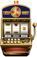 jeu de casino : wheel of fortune