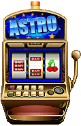 jeu de casino : astro