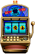 jeu de casino : ghost train
