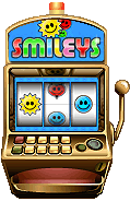 jeu de casino : smiley
