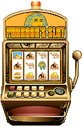 jeu de casino : pharaoh's slot