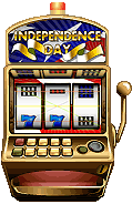 jeu de casino : independance day