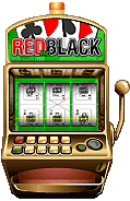 jeu de casino : red and black 