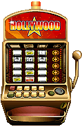 jeu de casino : hollywood
