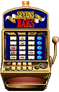 jeu de casino : seven & bars