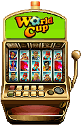 jeu de casino : World Cup
