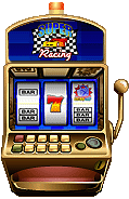 jeu de casino : Super Racing