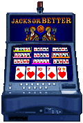 jeu de casino : Jacks Or Better X10 Classic