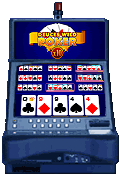 jeu de casino : Deuces wild X10 Classic