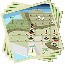 jeu de casino : Treasure Hunt 