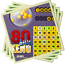 jeu de casino : Keno