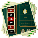 jeu de casino : High Low 