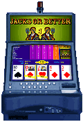 jeu de casino : Joker Poker Classic