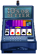 jeu de casino : Jacks or Better Classic