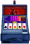 jeu de casino : 10s or Better Classic