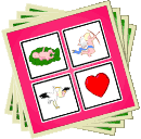 jeu de casino : Love Story 
