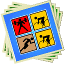 jeu de casino : Olympic Games